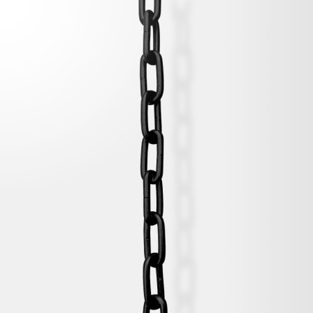 Heavy-Duty Picture hanging Steel Chain Kit