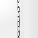 Heavy-Duty Picture hanging Steel Chain Kit
