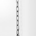 Heavy-Duty Picture hanging Steel Welded Chain Kit