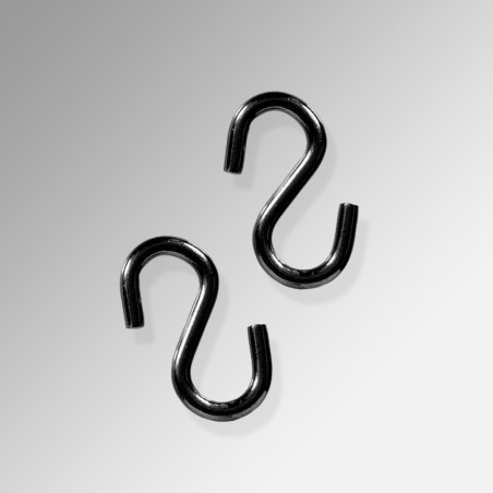 Heavy-Duty Picture hanging Steel Chain Kit