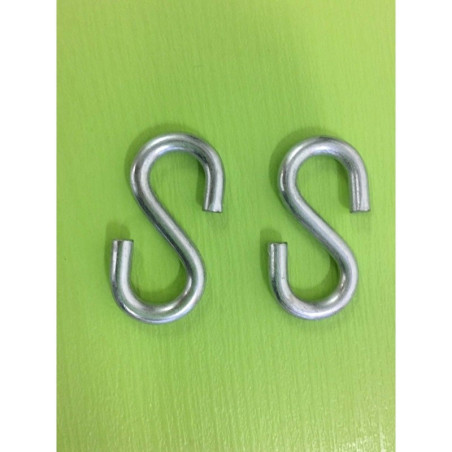 Heavy-Duty Picture hanging Steel Chain Kit