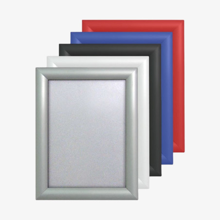 Self Adhesive Snap Frame
