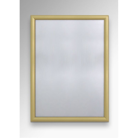 Self Adhesive Snap Frame