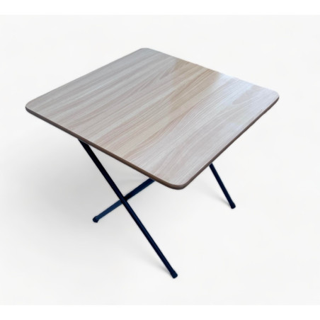 Kids Folding Table with 2 Chairs