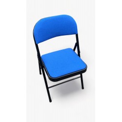 Fabric Folding Chair