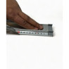 Metal Safety Craft Cutting Ruler