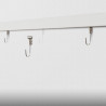 Banner Hanging Kit, Clip Rail