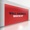 Banner Hanging Kit, Clip Rail