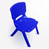 Kids Stacking Plastic Chair