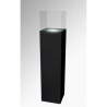 Lighting Display Plinth