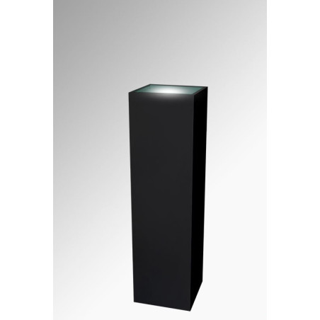 Lighting Display Plinth