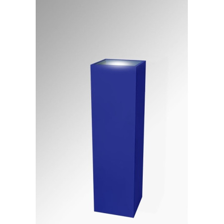 Lighting Display Plinth