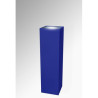 Lighting Display Plinth