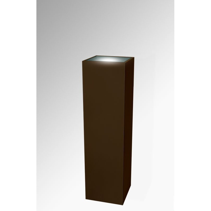 Lighting Display Plinth