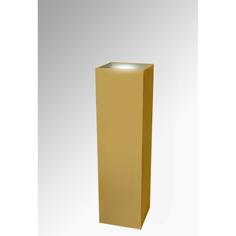 Lighting Display Plinth