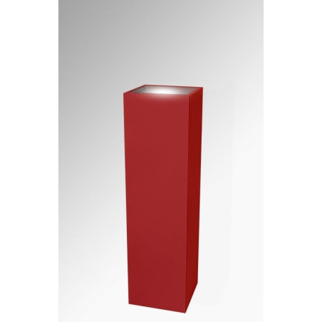 Lighting Display Plinth