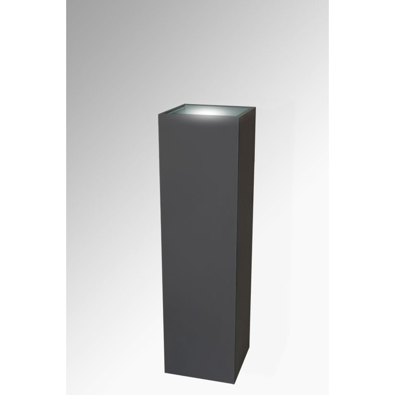 Lighting Display Plinth