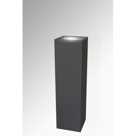 Lighting Display Plinth
