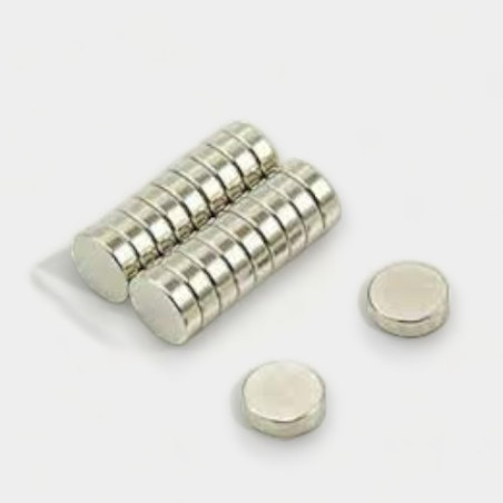 Wooden Photograph Display Magnet Board