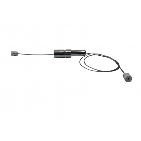 Wall to Wall adjustable Cable
