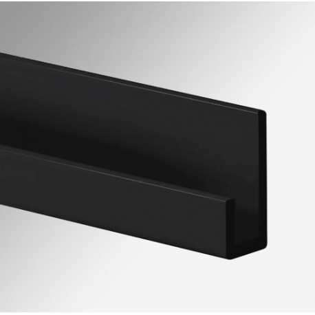 J-rail Heavy Duty