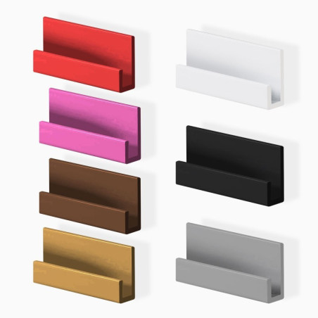 Banner Hanging J-Rail Kit