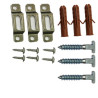 Picture hanging Security Kit