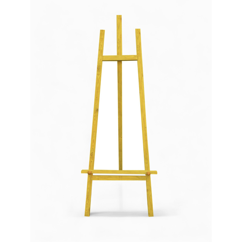 Traditional Wooden Easel