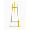 Traditional Wooden Easel