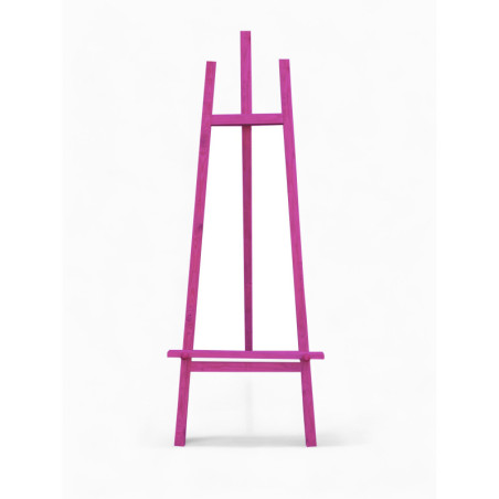 Traditional Wooden Easel