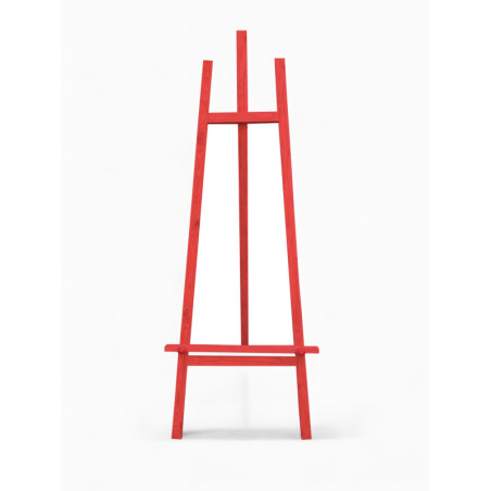 Traditional Wooden Easel