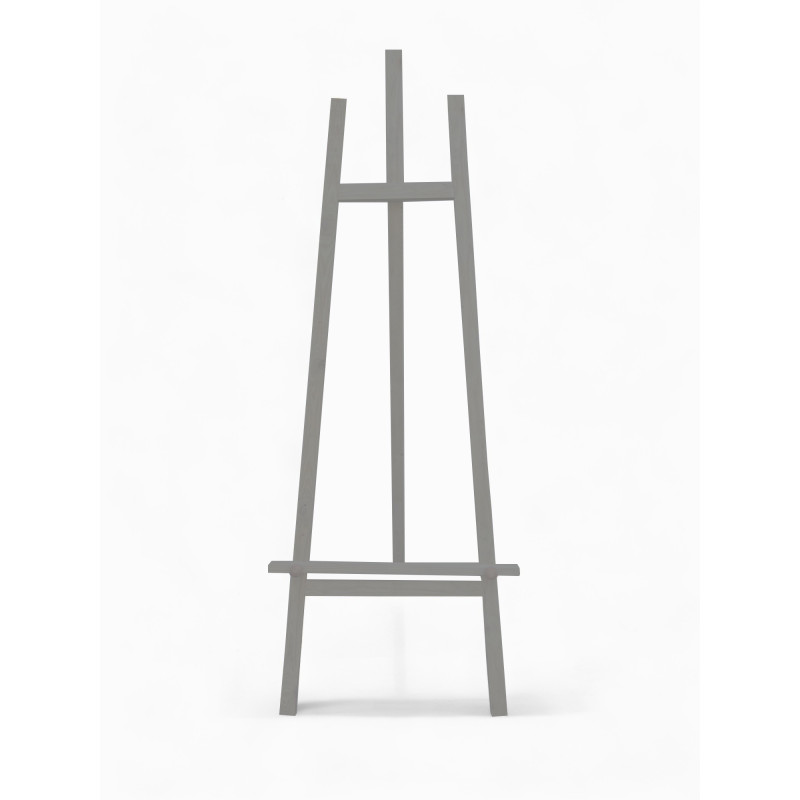 Traditional Wooden Easel