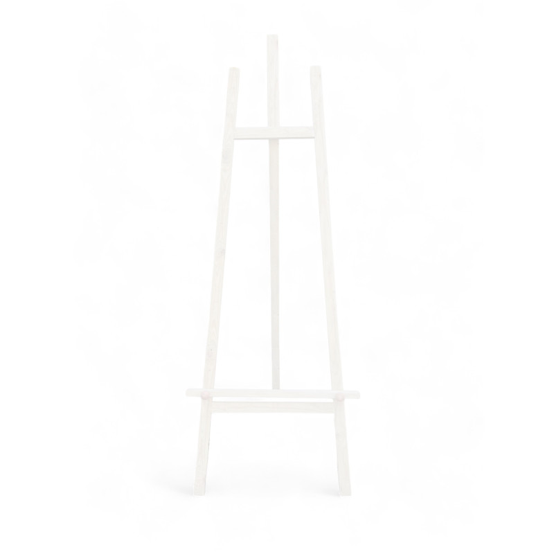 Traditional Wooden Easel
