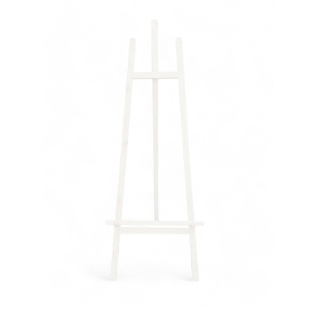 Traditional Wooden Easel