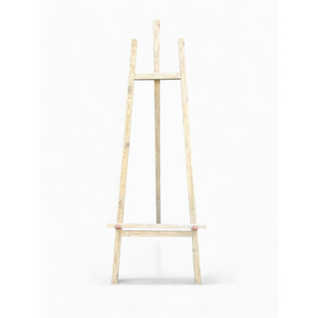 Traditional Wooden Easel
