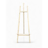 Traditional Wooden Easel