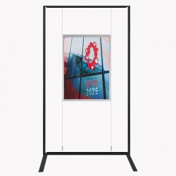 Poster Display Stand A2