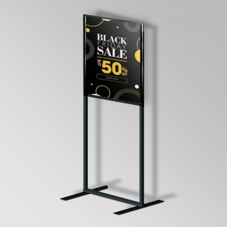 Free Standing Sign Board