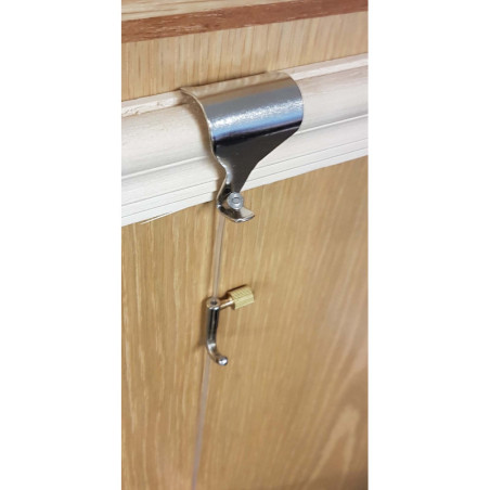 Moulding Hook Cable kit