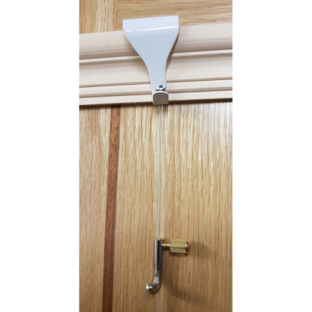 Moulding Hook Cable kit