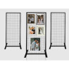 Gridwall Art Display Panel