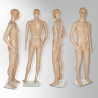 Window Display Mannequin Full Body Stand