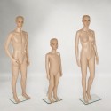 Mannequin Dummy Full Body Stand