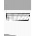 Grid Mesh Panel Ceiling Hanging