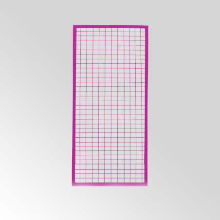 Grid Mesh Ceiling Hanging Kit