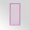 Grid Mesh Ceiling Hanging Kit