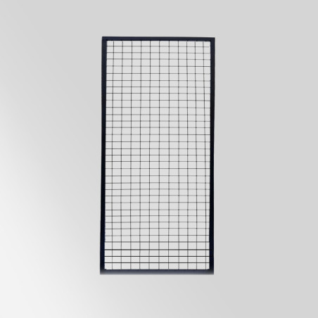 Grid Mesh Ceiling Hanging Kit