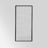 Grid Mesh Ceiling Hanging Kit