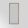 Grid Mesh Ceiling Hanging Kit