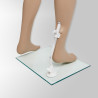 Window Display Mannequin Full Body Stand